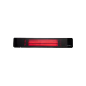 RIO 2500W infrarood terrasverwarmer