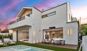 Herschel Rio in het buitenzwembadgedeelte