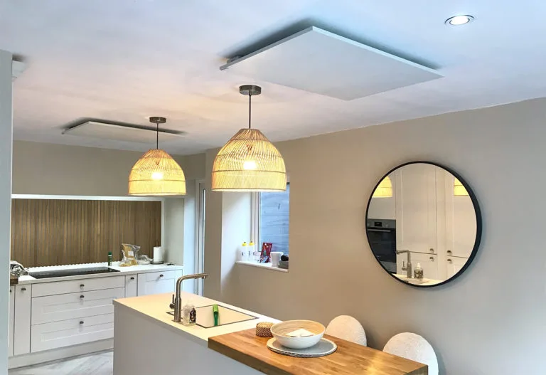 Elektriciteit voor het hele huis – 80% verlaging van de rekening