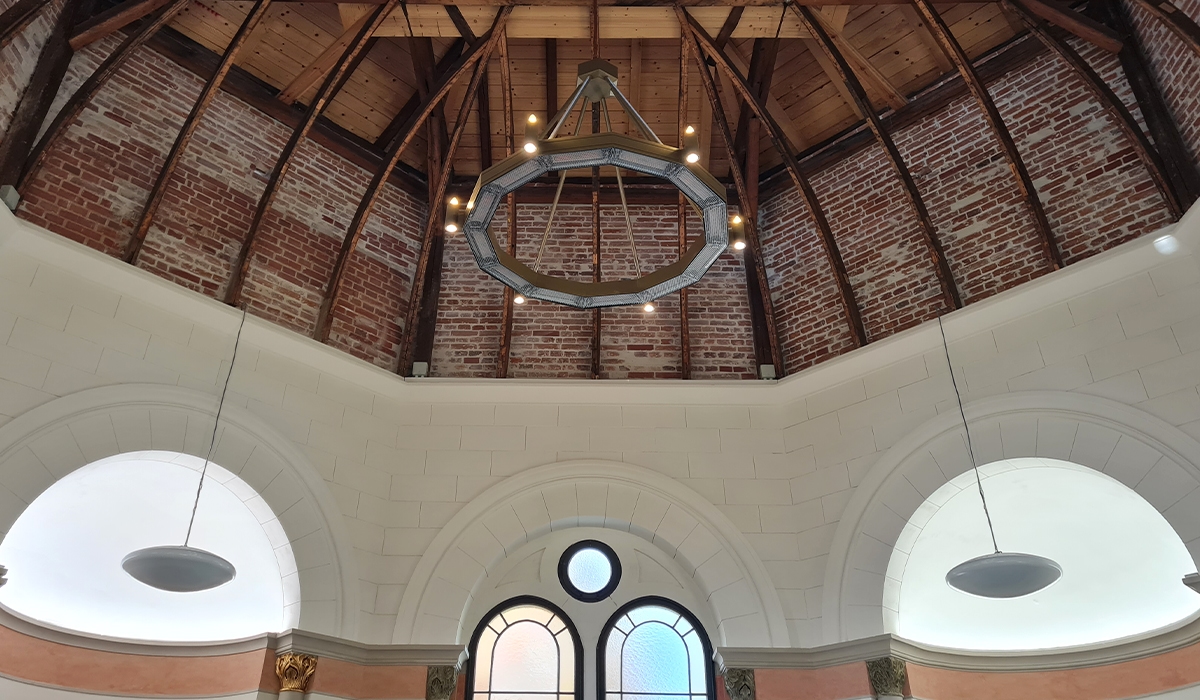 Herschel Halo Meerane Duitsland