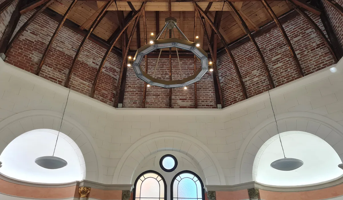 Herschel Halo Meerane Duitsland