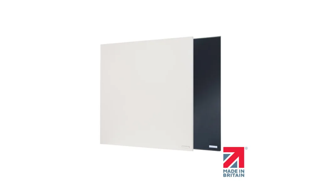 Comfort-plafondtegel