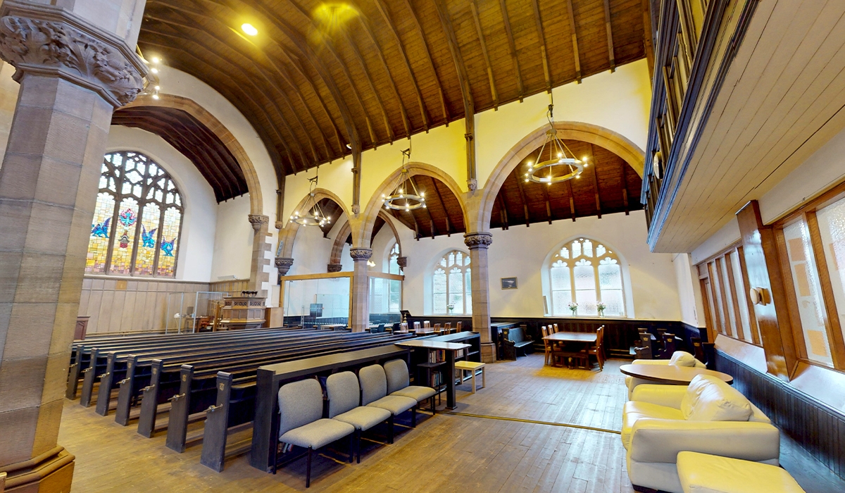 Halo St James Falkirk 3