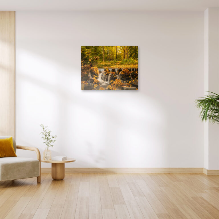 Inspire Picture paneelinstallatie