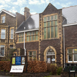 Ontmoetingshuis Stapt over van Gasverwarming naar Infraroodverwarming