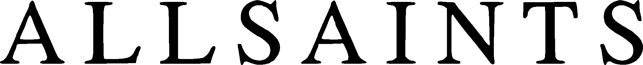 ALLSAINTS