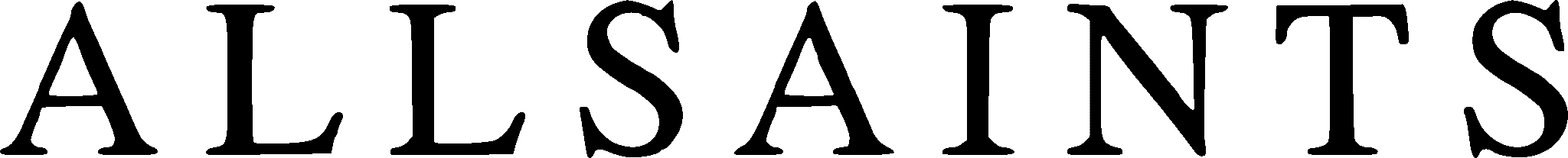 ALLSAINTS