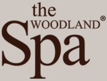Het Woodland Spa-logo