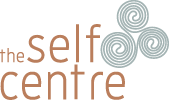 Het Self Center-logo