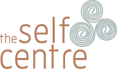 Het Self Center-logo