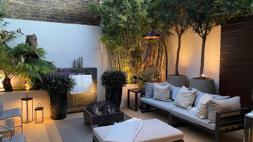 Vrijstaande posterafbeelding