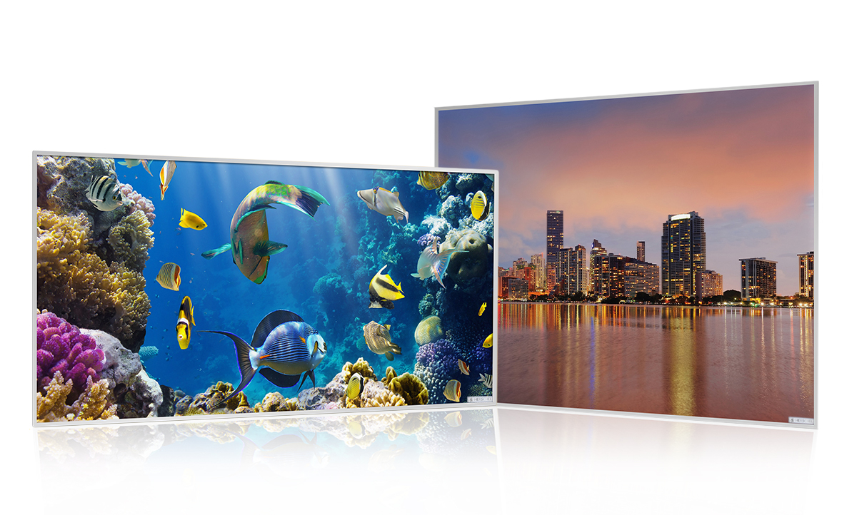 Standaard motief afbeeldingspanelen