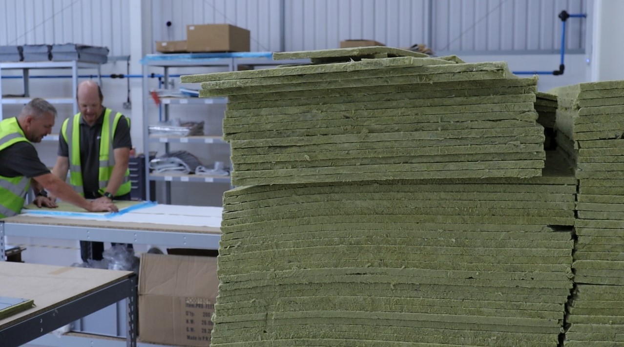 Het meest efficiënte paneel op de markt.