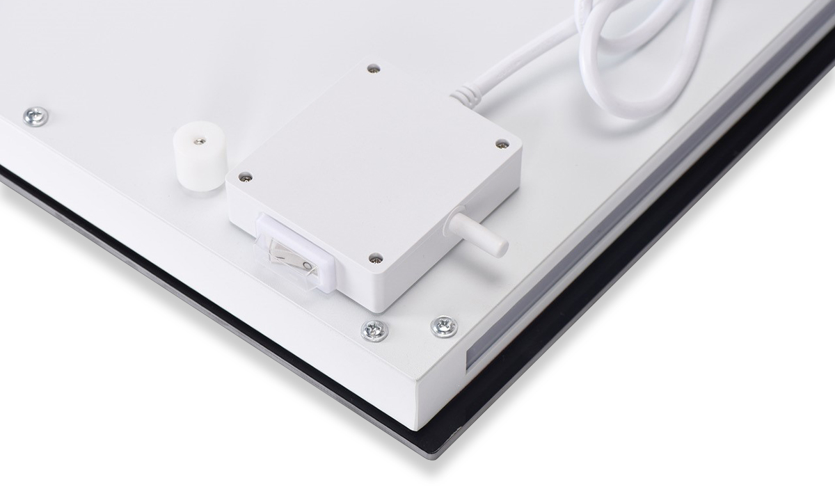 XLS SMART-R-ontvanger