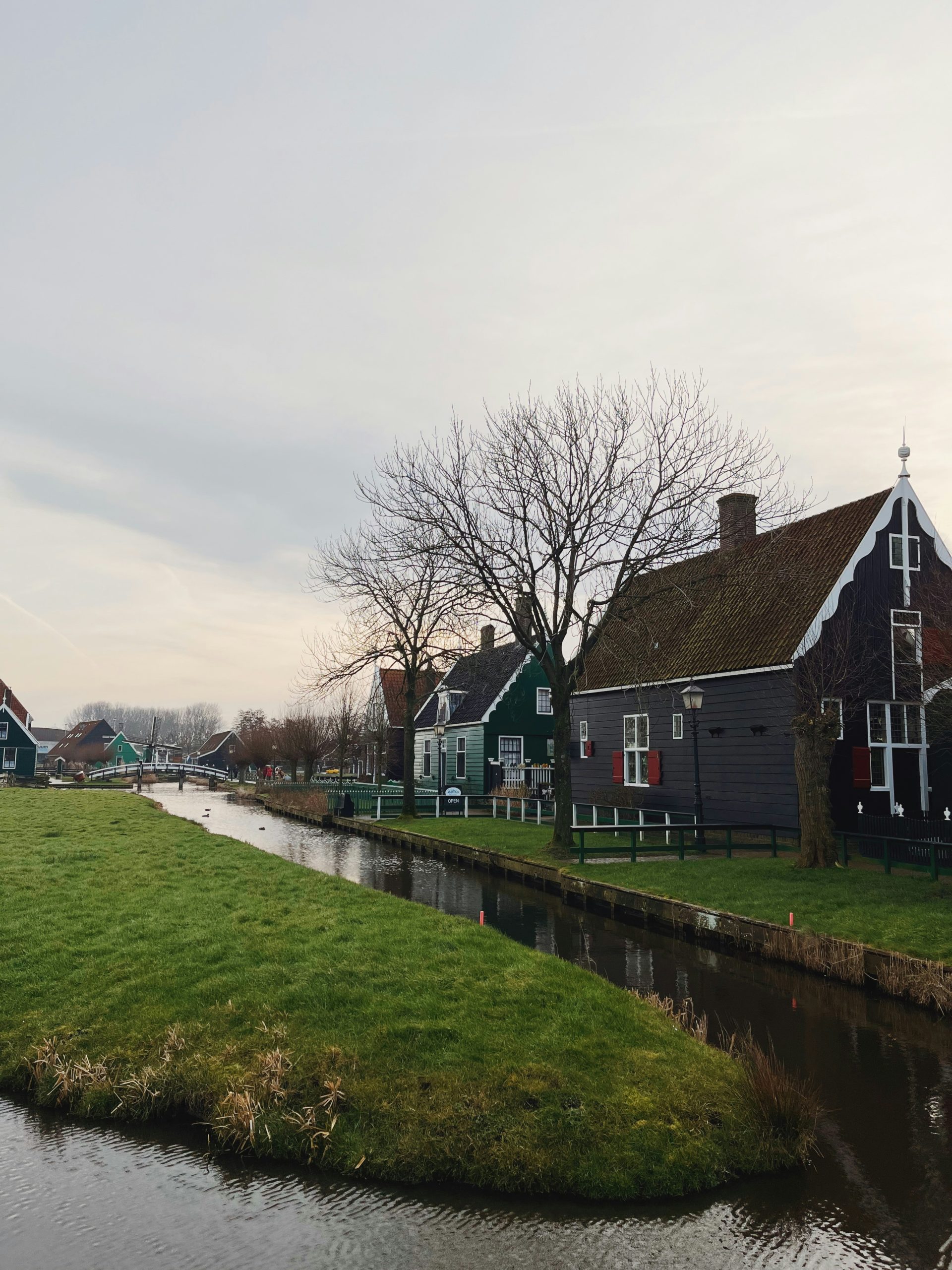 Lucht is een onnodige schakel in de keten