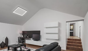 Selecteer XLS LED-paneel voor woonruimtes