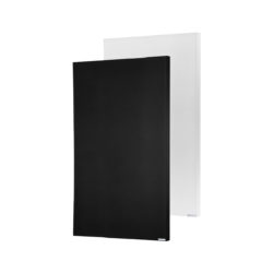 Comfort HT - Infrarood paneelverwarming voor hoge temperaturen
