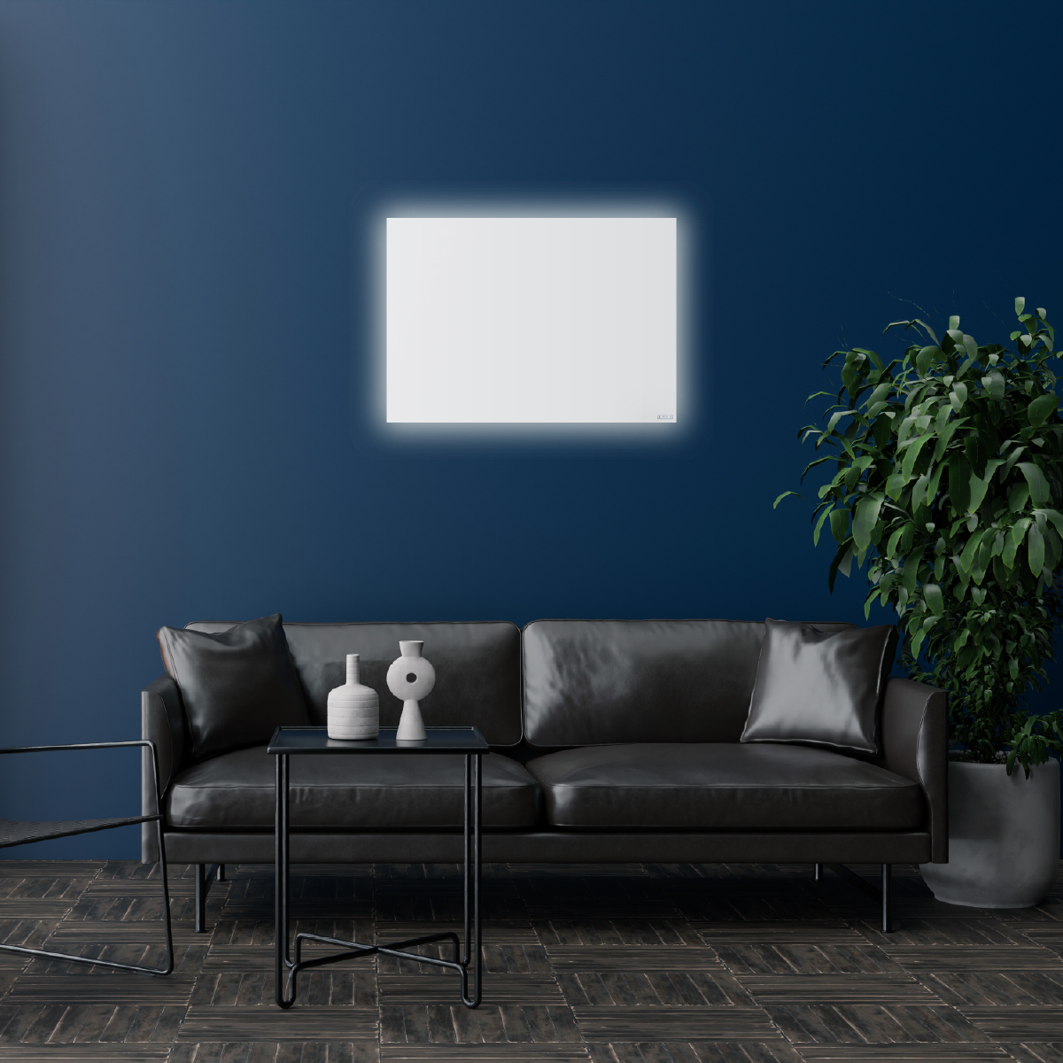 Select XLS LED Indirect - Infrarood paneelverwarming