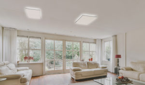 Selecteer XLS LED-paneel voor woonruimtes