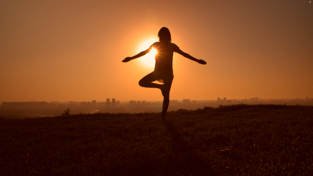 Waarom kiezen voor infraroodverwarming bij hot yoga en pilates?